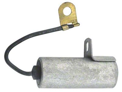 OPR Condenser - 4 Cylinder Ford Model B
