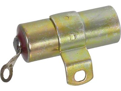 OPR Condenser/for 1ga-12024 Coil