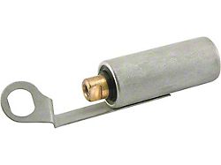 Condenser - Use W/78-12036 Coil (1937-1941 Ford Car)