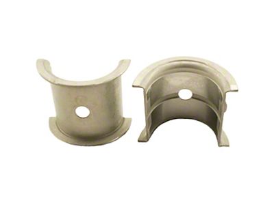Connecting Rod Bearing Inserts/ .040/ 09-27