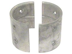Connecting Rod Bearing - No Flange - Ford Flathead V8 85 & 90 HP - Choose Your Size