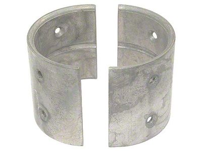 Connecting Rod Bearing - No Flange - Ford Flathead V8 85 & 90 HP - Choose Your Size
