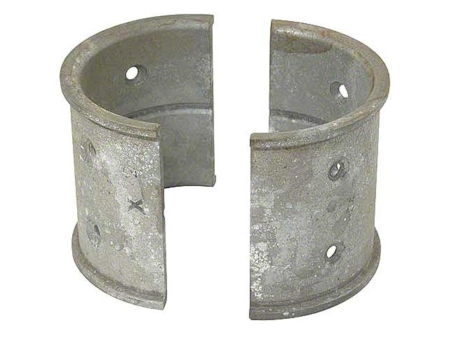Connecting Rod Bearing - With Flange - Ford Flathead V8 85 HP - Choose Your Size