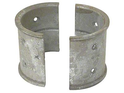 Connecting Rod Bearing - With Flange - Ford Flathead V8 85 HP - Choose Your Size