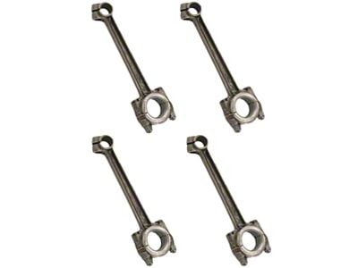 Connecting Rod/ Forged/ .030/ 4 Rods/ 09-27
