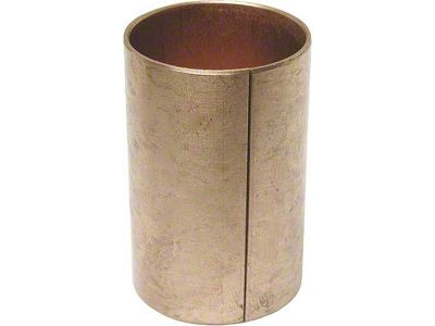 Connecting Rod Piston Pin Bushing - 1.636 Long - 1 ID - 1.060 OD - 4 Cylinder Ford Model B