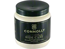 Connolly Hide Care Leather Cleaner & Conditioner