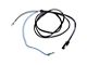 Console Light Wire - 1966-1967 Fairlane - USA Made (GT and Convertible)