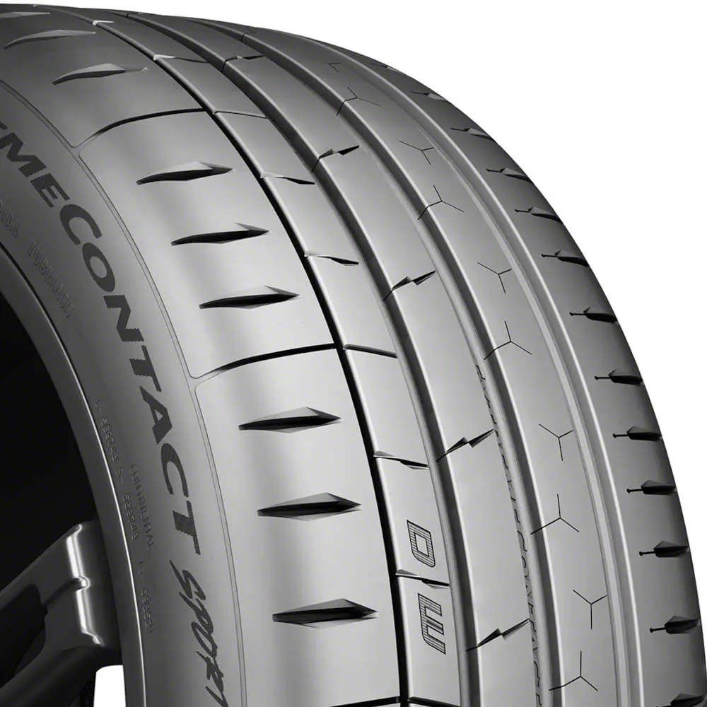 パーツ continental gramdprix4000s2 Continental V-Belt - AVX 10x990 - Fits Mercedes-Benz, Dodge