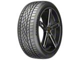 Continental ExtremeContact DWS06 PLUS Tire (255/40R20)