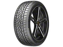 Continental ExtremeContact DWS06 PLUS Tire (205/50R16)