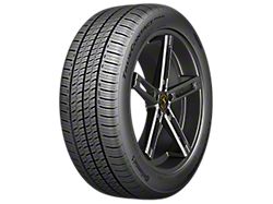 Continental TrueContact Tour 54 Tire (235/60R18)