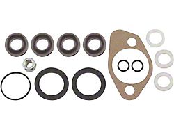 Control Valve Seal Kit - 14 Pieces