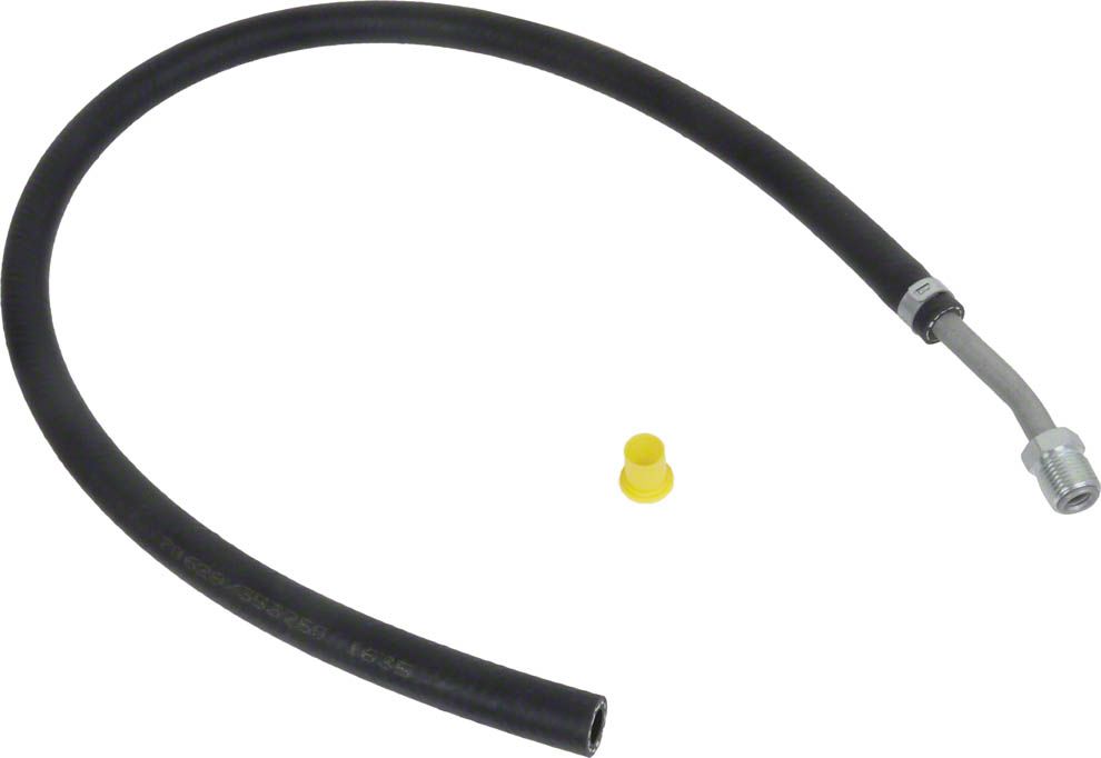Ecklers Power Steering Return Hose/ Ford