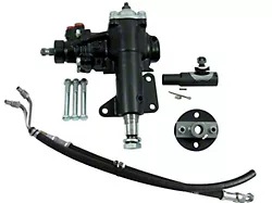Conversion Kit,Power Steering,Borgeson,67-71