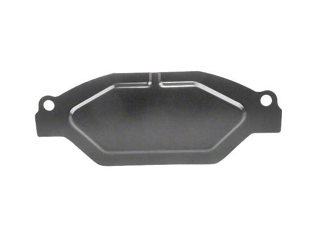 Converter Housing Cover - C6 Transmission