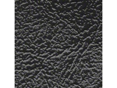 Convertible Top Boot - Falcon & Comet - Black L-958