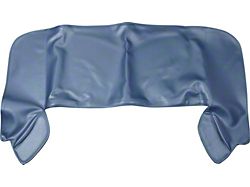 Convertible Top Boot, Torino/Montego 1970-1971