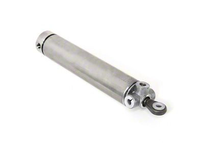 Convertible Top Hydraulic Cylinder; Driver Side (72-73 Mustang Convertible)