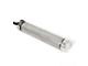 Convertible Top Hydraulic Cylinder; Driver Side (72-73 Mustang Convertible)