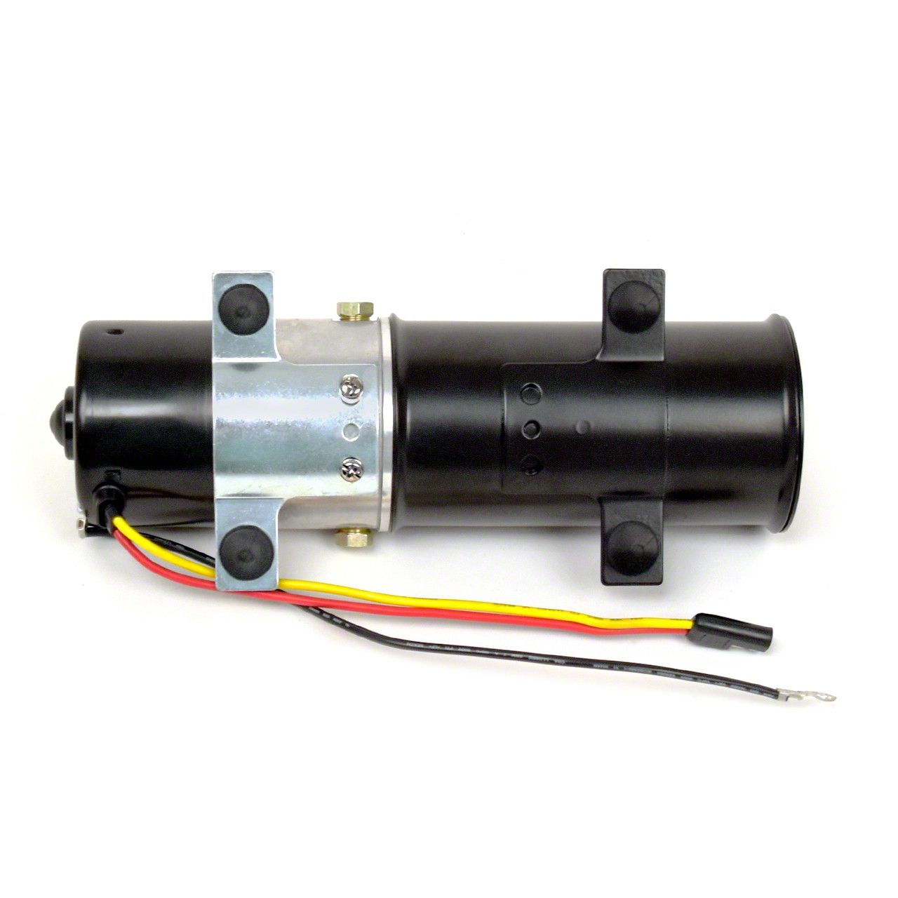 Ecklers Convertible Top Hydraulic Motor Pump High Volume Output