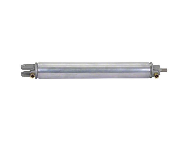 Convertible Top Lift Cylinder - Right Or Left - Ford