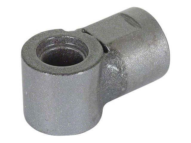 Convertible Top Cylinder Yoke/ 46-50 Ford (Fits both 3/4 and 1 cylinders)