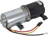 Convertible Top Pump and Motor, Economy Replacment