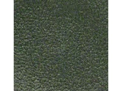 Convertible Vinyl Top Boot - Green L-4234