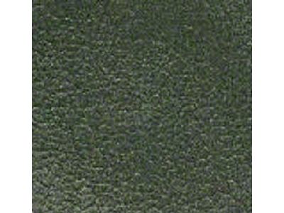 Convertible Vinyl Top Boot - Green L-4234