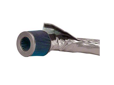 Cool Cover - Air Tube Cover Kit