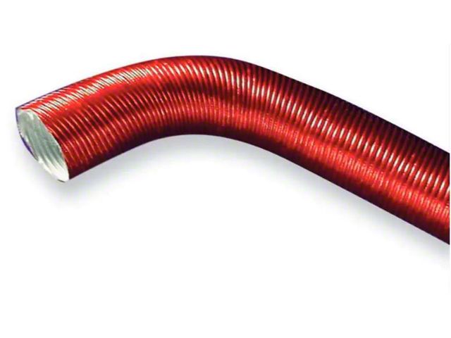 Cool Tube Extreme Red 1.25 dia. X 3'