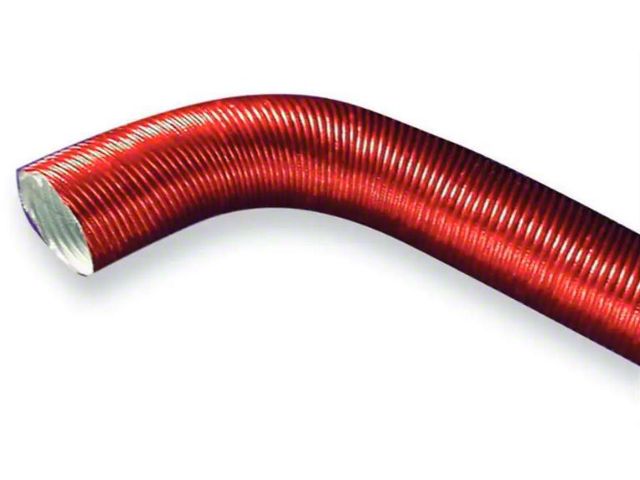 Cool Tube Extreme Red 1.5 dia. X 3'