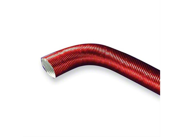 Cool Tube Extreme Red 1 dia. X 3'