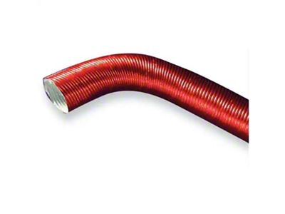 Cool Tube Extreme Red 1 dia. X 3'