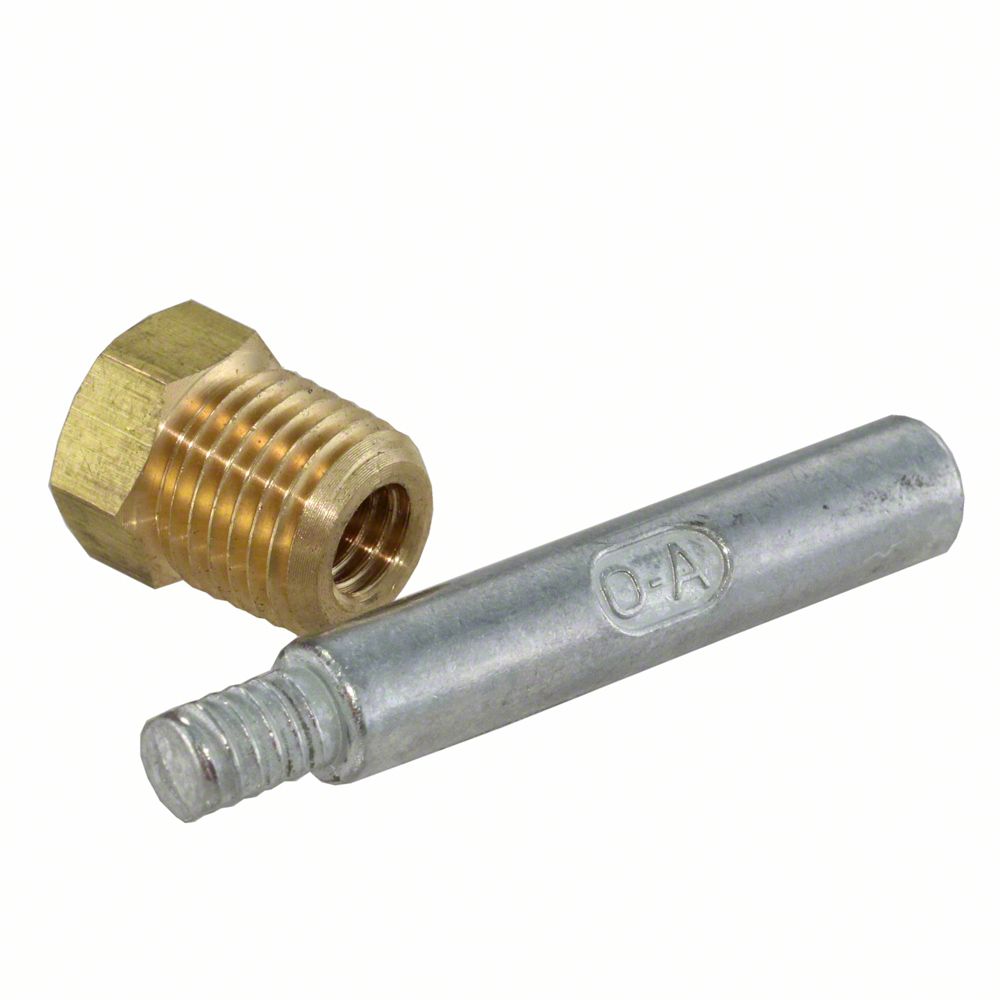 Ecklers Cooling System Zinc Anode