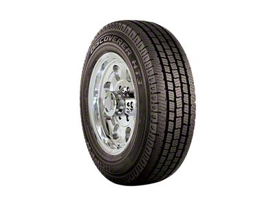 Cooper Discoverer HT3 Tire (185/60R15)