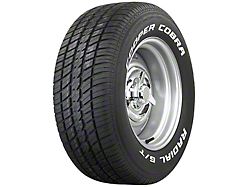 Cooper Cobra Radial G/T Tire (225/70R15)