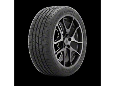 Cooper Cobra Instinct Tire (225/40R18)