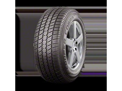 Cooper Cobra Radial G/T Tire (P215/70R15)