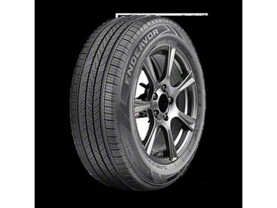 Cooper Endeavor Tire (195/65R15)