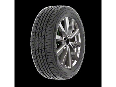 Cooper ProControl Tire (225/55R17)