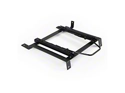 Corbeau Seat Bracket for Corbeau Seats Only; Passenger Side (84-96 Corvette C4)