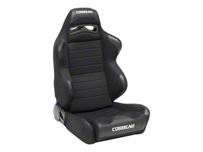 Corbeau LG1 Racing Seat