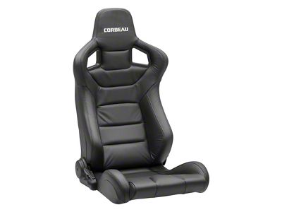 CorbeauRRSSeats, BlackLeather
