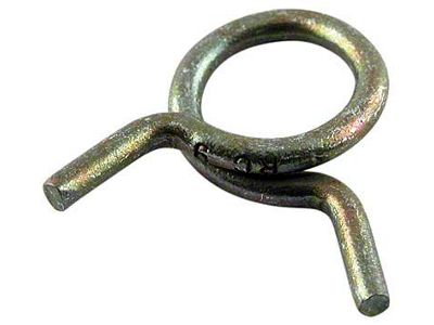 Corbin Hose Clamp