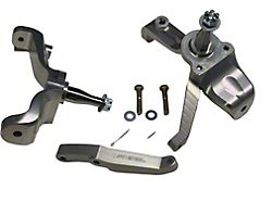 1-Inch Drop Spindle Kit (69-82 Corvette C3)