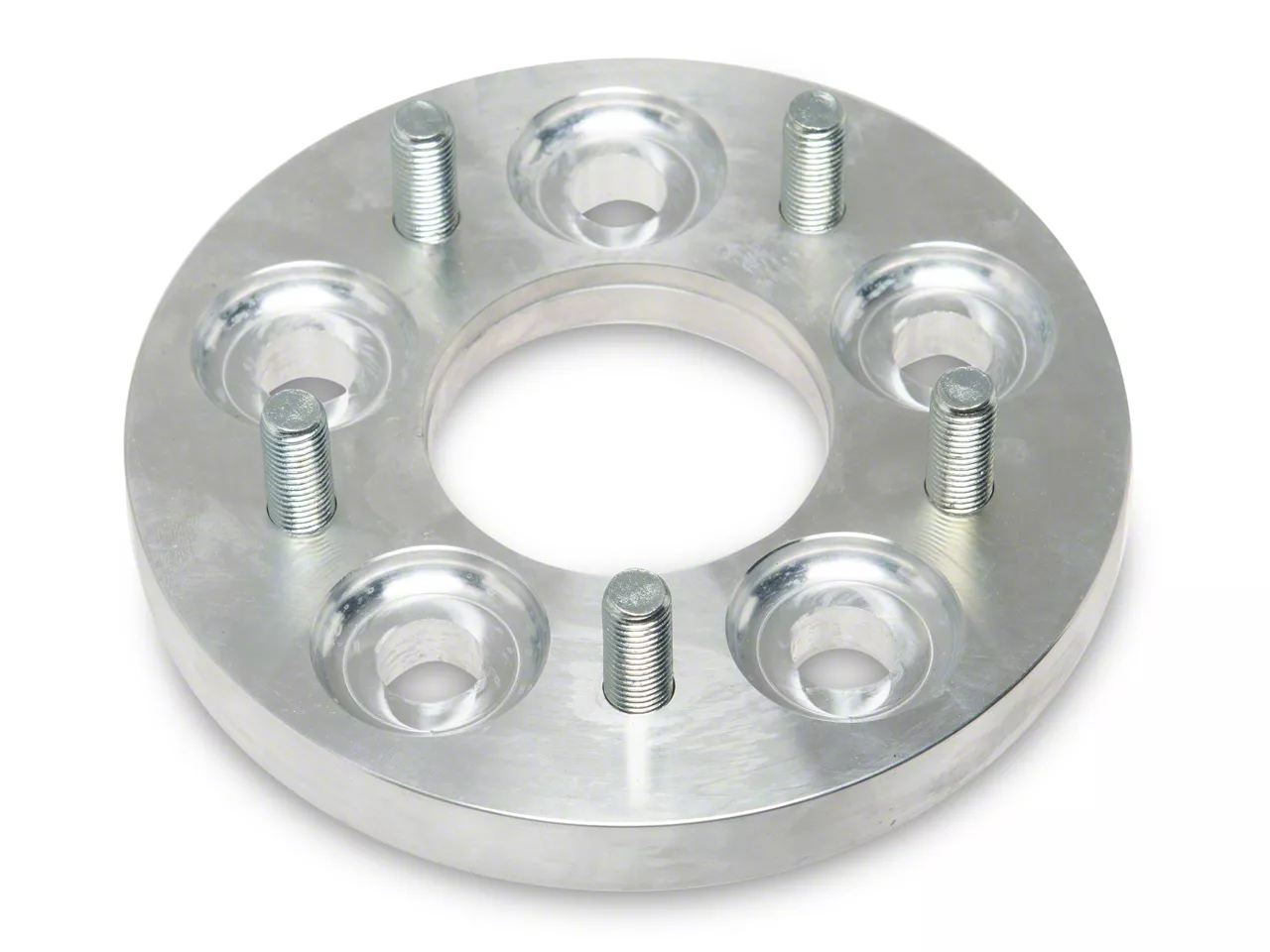 Ecklers 16 to 17-Inch Wheel Conversion Adapter (84-88 Corvette C4)
