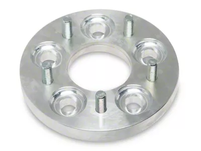 16 to 17-Inch Wheel Conversion Adapter (84-88 Corvette C4)