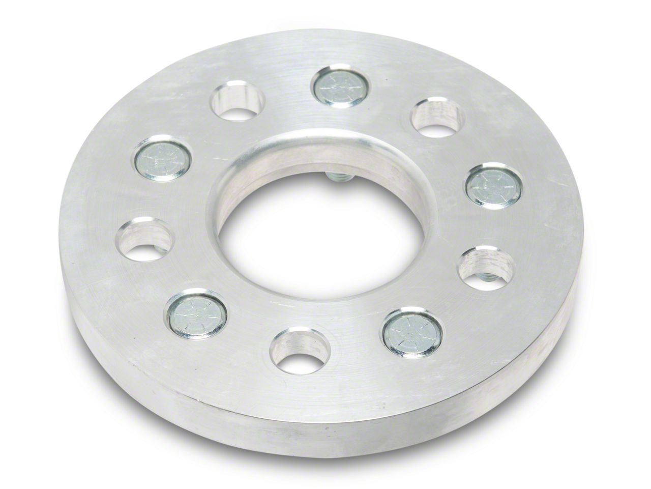 Ecklers 16 to 17-Inch Wheel Conversion Adapter (84-88 Corvette C4)